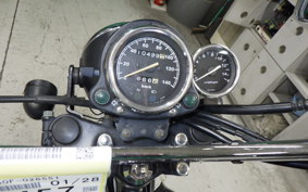 KAWASAKI 250TR 2023 BJ250F