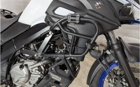 SUZUKI DL650 ( V-Strom 650 ) 2019 C733A