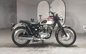 KAWASAKI W650 2003 EJ650A