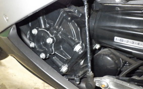 BMW K1200S 2008