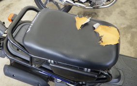 HONDA ZOOMER AF58