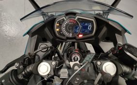 KAWASAKI NINJA400 EX400G