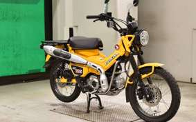 HONDA CT125-2 2020 JA65