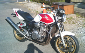 HONDA CB1300SF SUPER FOUR 2006 SC54