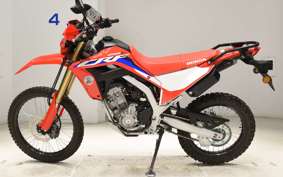 HONDA CRF250L 2001 MD47