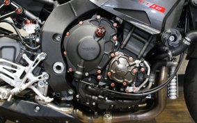 YAMAHA MT-10 ABS 2017 RN50J