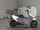 Фото Suzuki LET's 4 с японского аукциона