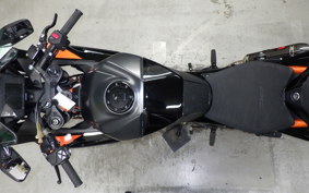 KTM 125 RC 2024