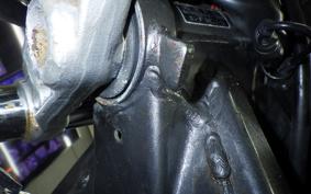 HONDA HORNET 250 MC31