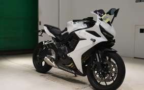 HONDA CBR650R RH03