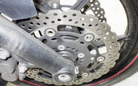 KAWASAKI NINJA 400R 2011 ER400B