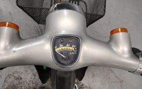 HONDA LITTLE CUB C50