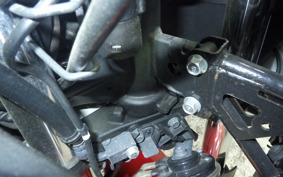 YAMAHA YZF-R25 2021 RG10J