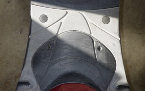 YAMAHA JOG Gen.5 SA36J