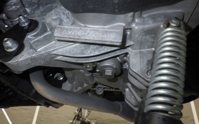 YAMAHA N-MAX 155 SG66J