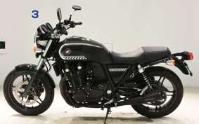 HONDA CB1100 ABS 2018 SC65