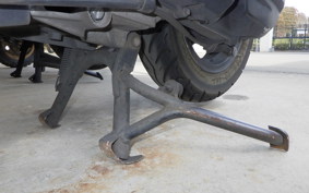 SUZUKI ｽｳｨｯｼｭ125 DV12B