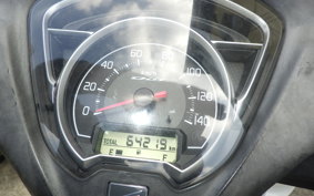HONDA DIO110-3ﾍﾞｰｼｯｸ JK03