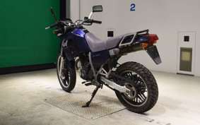 HONDA AX-1 MD21