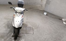 SUZUKI ADDRESS V125 CF46A