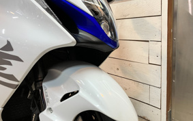 SUZUKI HAYABUSA 2023 EJ11A