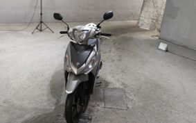 SUZUKI ADDRESS V110 CE47A