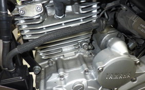 YAMAHA SEROW 250 Gen.3 2022 DG31J