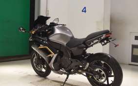 KAWASAKI NINJA 400 ABS 2017 EX400E