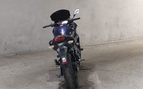 KAWASAKI NINJA400R ER400B