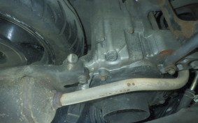 HONDA SPACY 100 JF13