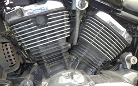 KAWASAKI VULCAN 400 DRIFTER 2004 VN400D