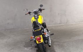 HARLEY HARLEY FXD1450 GHV