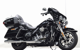 HARLEY FLHTK TC 2014 KEL