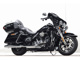 Фото Harley FLHTK TC 2014 с японского аукциона