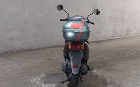 SUZUKI LET`S4 CA45A