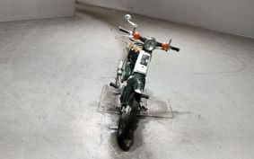 HONDA SUPER CUB50 C50