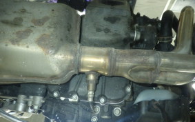 YAMAHA MT-09 A 2015 RN34J