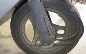 SUZUKI LET's 2 G 2007 CA1PA