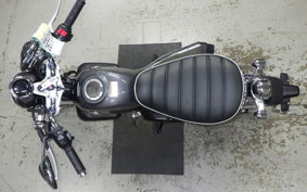 HONDA MONKEY 125 2015 JB03