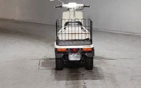 HONDA GYRO TA01
