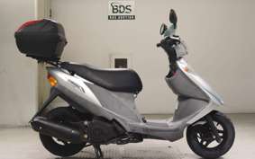 SUZUKI ADDRESS V125 G CF46A
