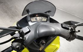 YAMAHA TRICITY 125 SEC1J