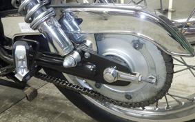 YAMAHA SR400 Gen.4 2017 RH03J