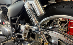 YAMAHA SRV250 RENAISSA 4DN