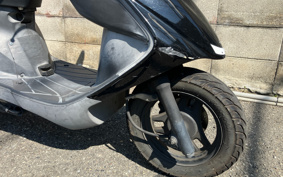 SUZUKI ADDRESS V125 CF4EA