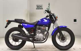 HONDA FTR223 MC34
