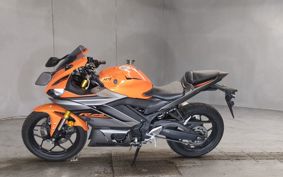 YAMAHA YZF-R25 RG74J