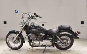 YAMAHA DRAGSTAR 250 2005 VG02J