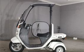 HONDA GYRO TA03