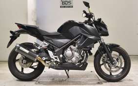 HONDA CB250FA 2012 MC43